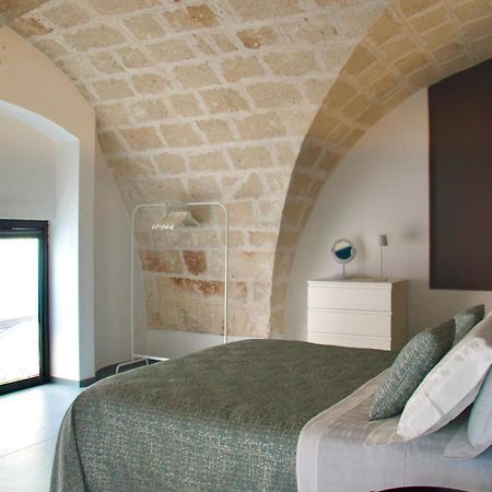Suite Polignani Monopoli Exterior photo