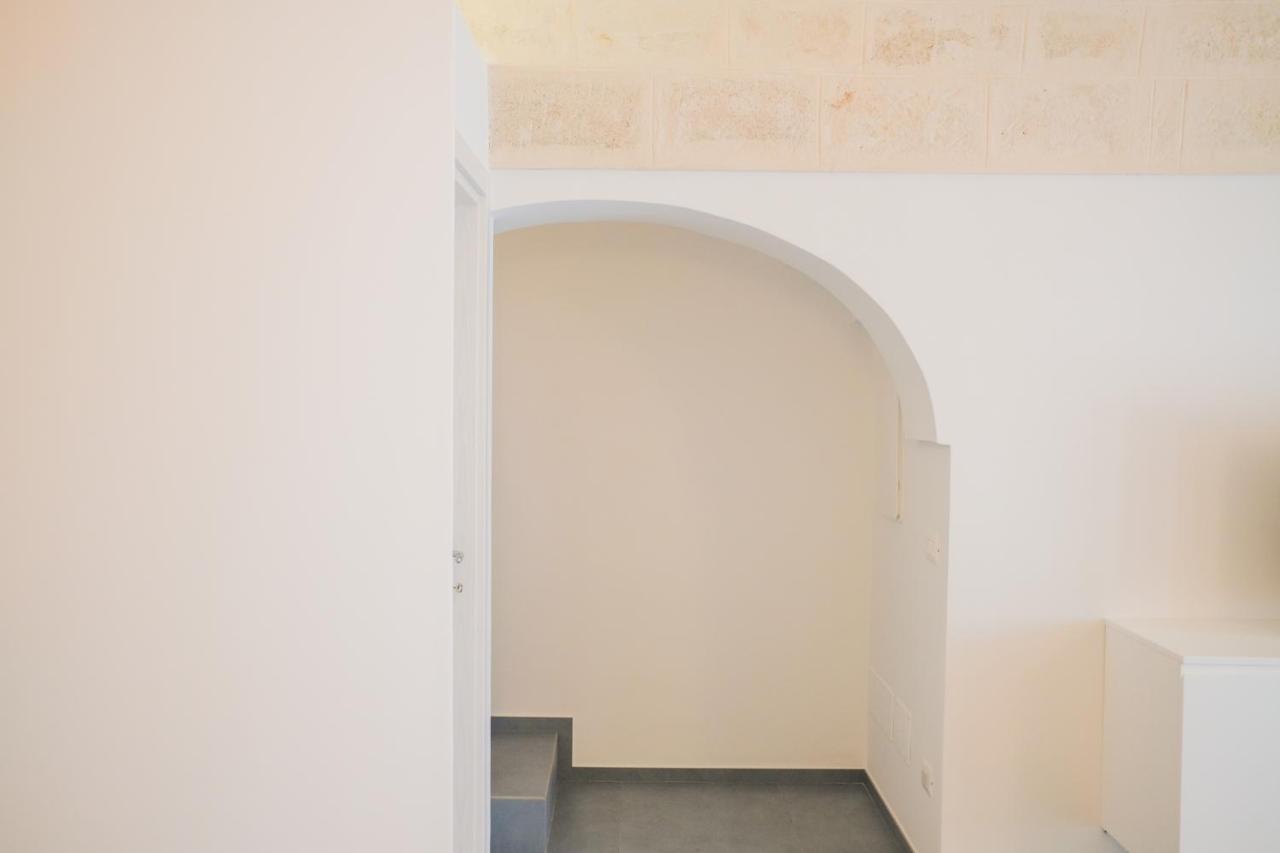 Suite Polignani Monopoli Exterior photo