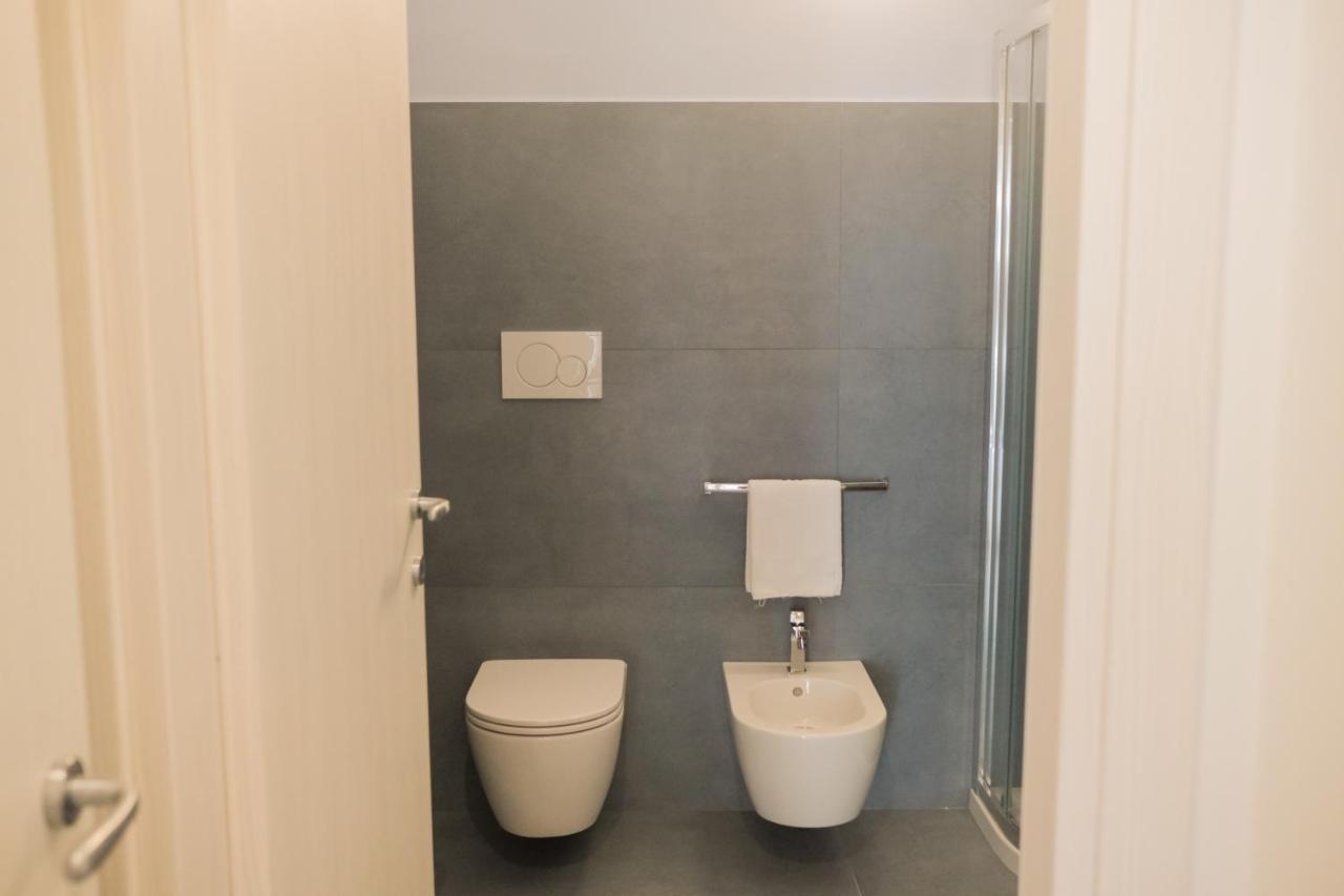 Suite Polignani Monopoli Exterior photo
