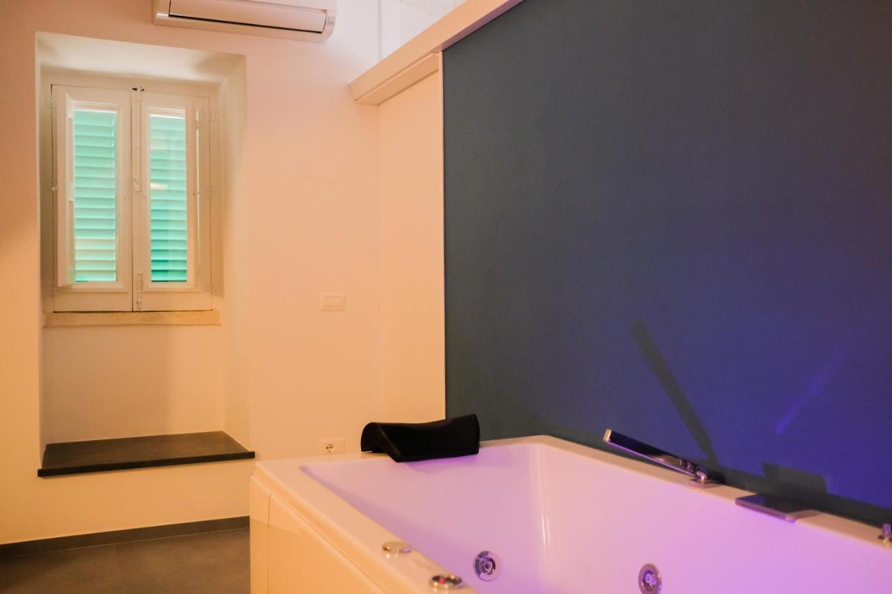Suite Polignani Monopoli Exterior photo