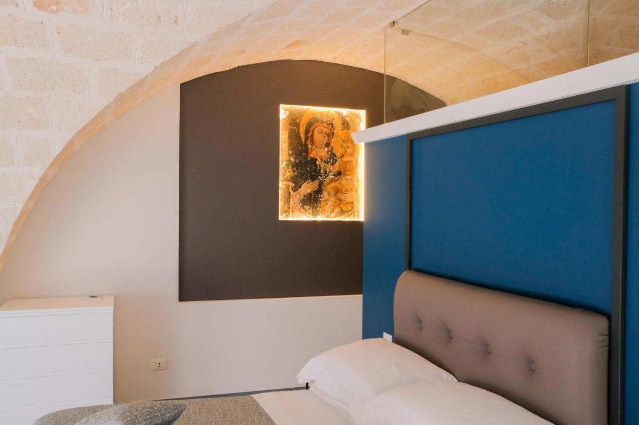 Suite Polignani Monopoli Exterior photo