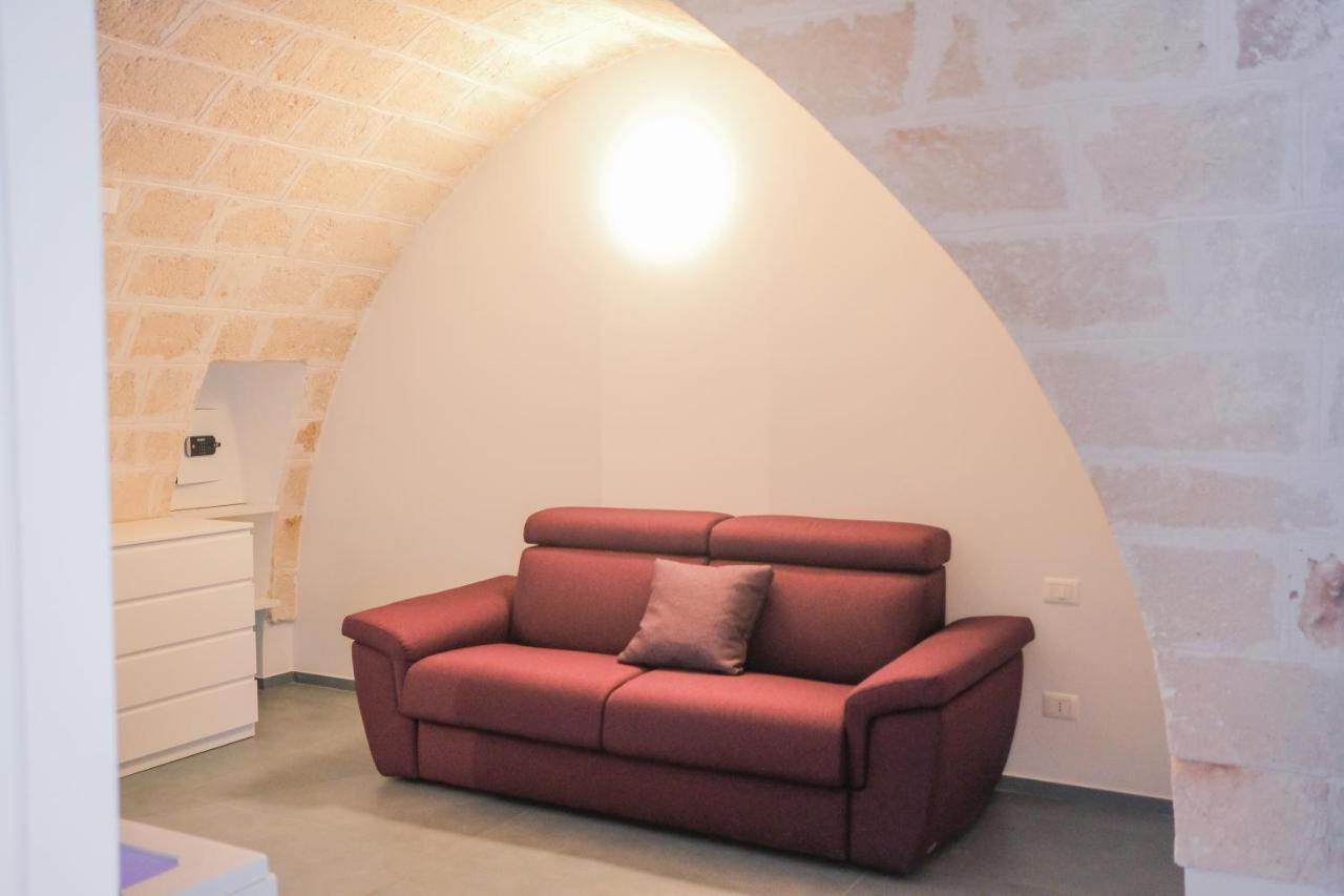 Suite Polignani Monopoli Exterior photo