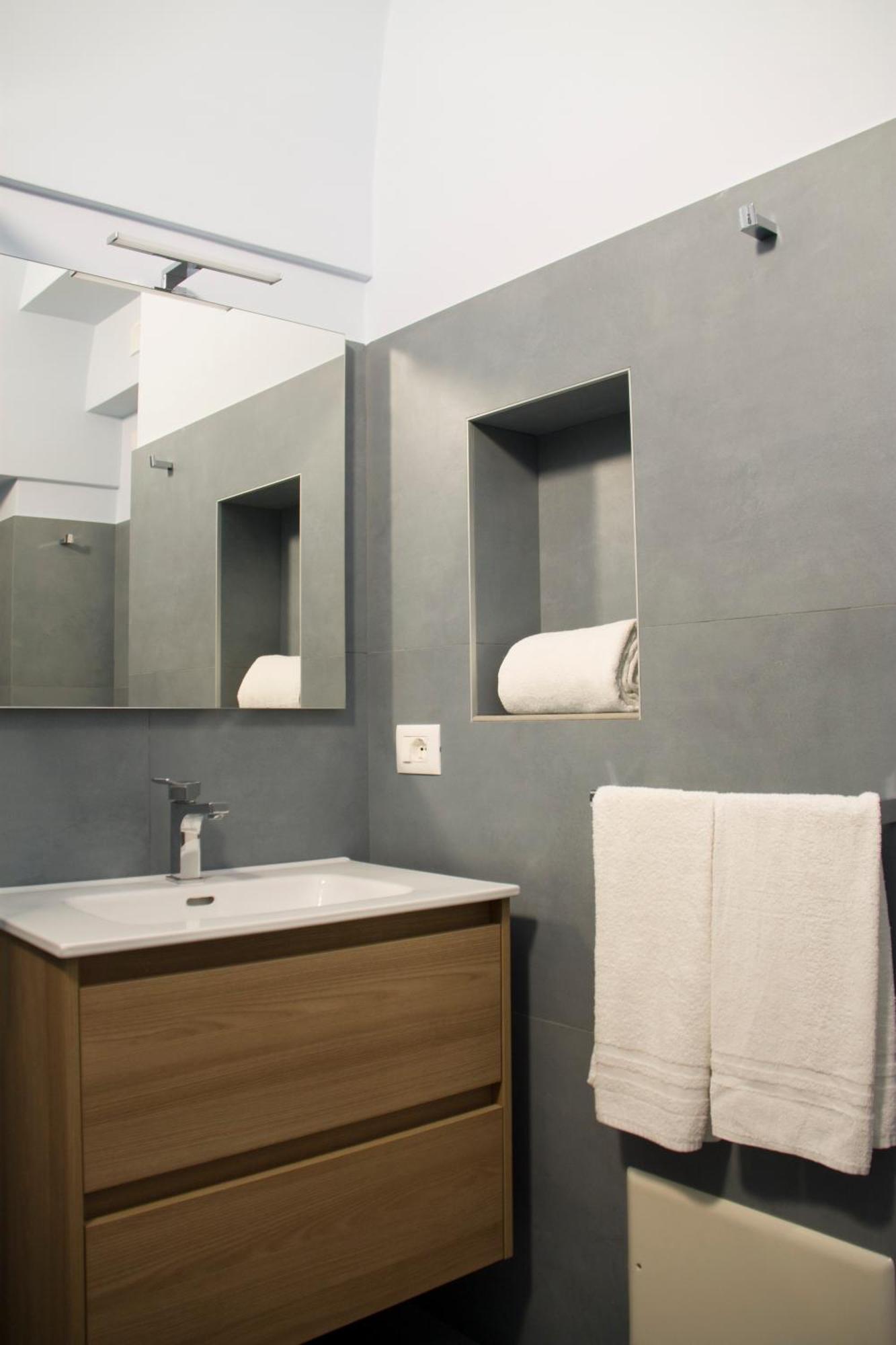 Suite Polignani Monopoli Exterior photo