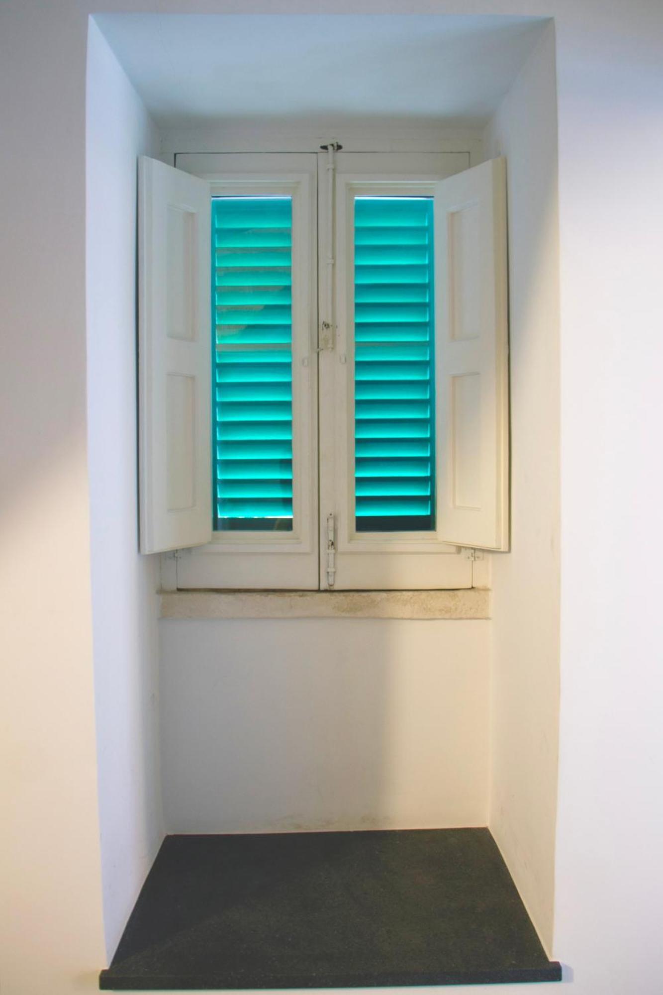 Suite Polignani Monopoli Exterior photo