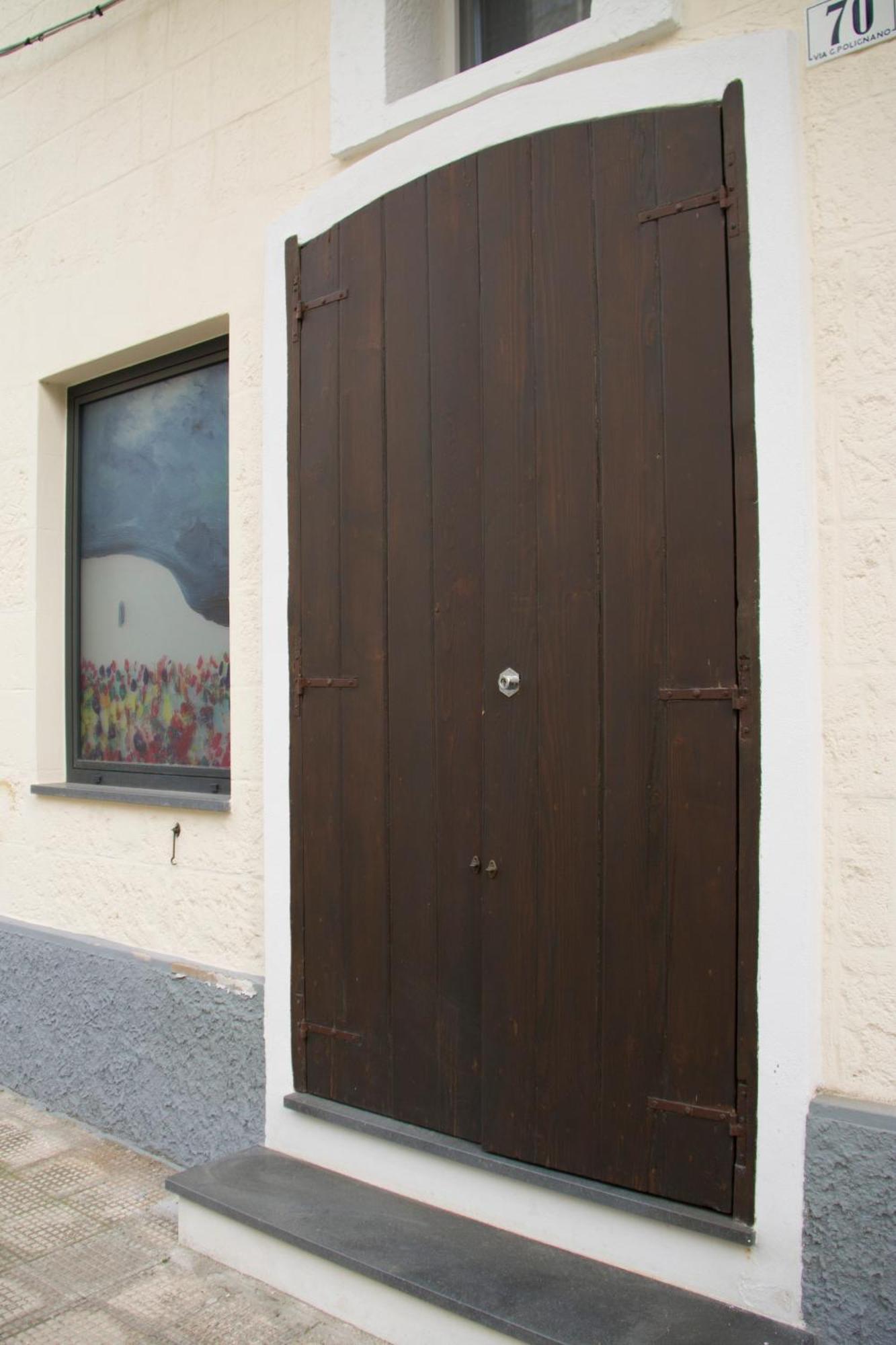 Suite Polignani Monopoli Exterior photo