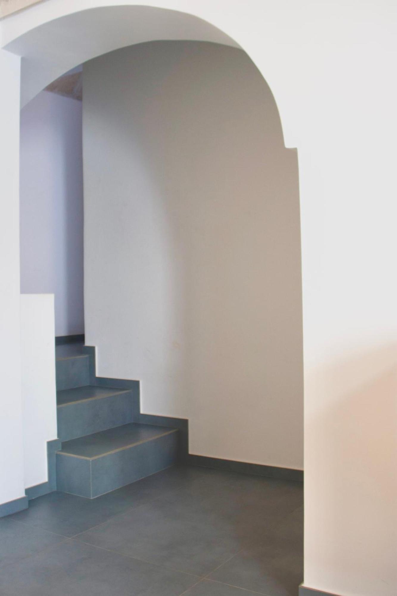 Suite Polignani Monopoli Exterior photo